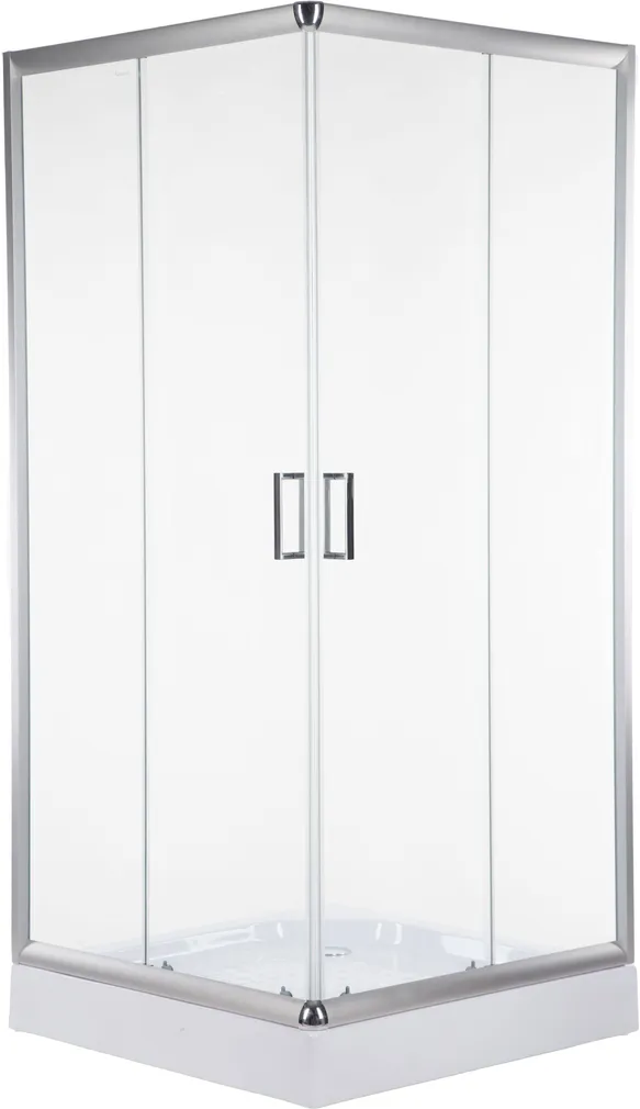 DUŠINURGA SEIN LIUGUSTEGA HARMA DN027 90X90X180CM
