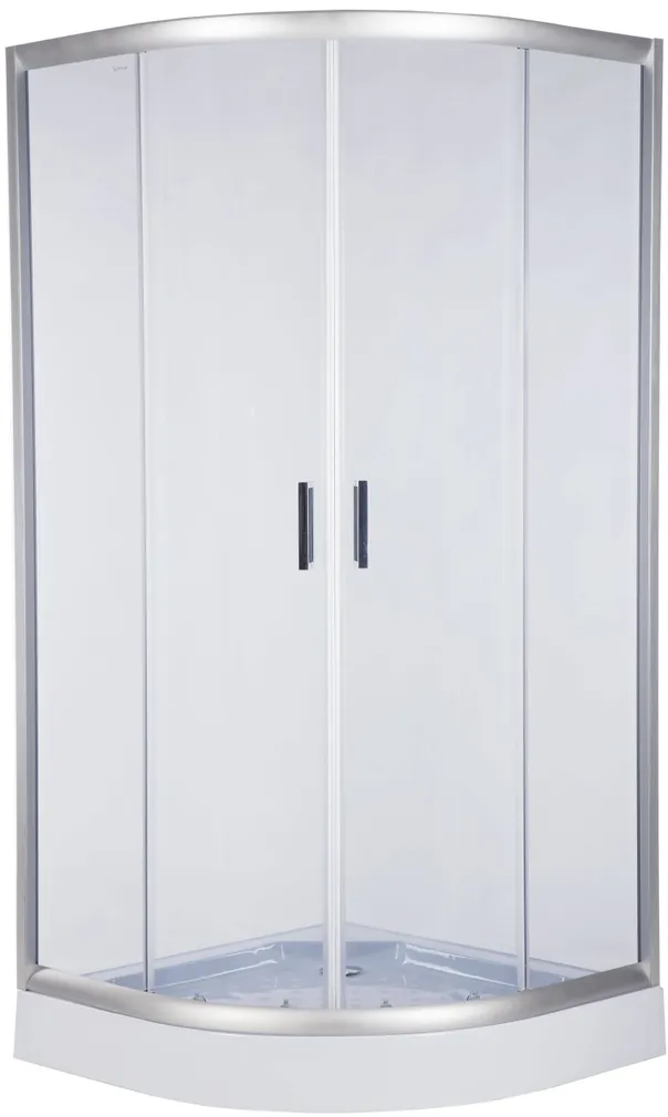 DUŠINURGA SEIN LIUGUSTEGA HARMA DN024 90X90X180CM