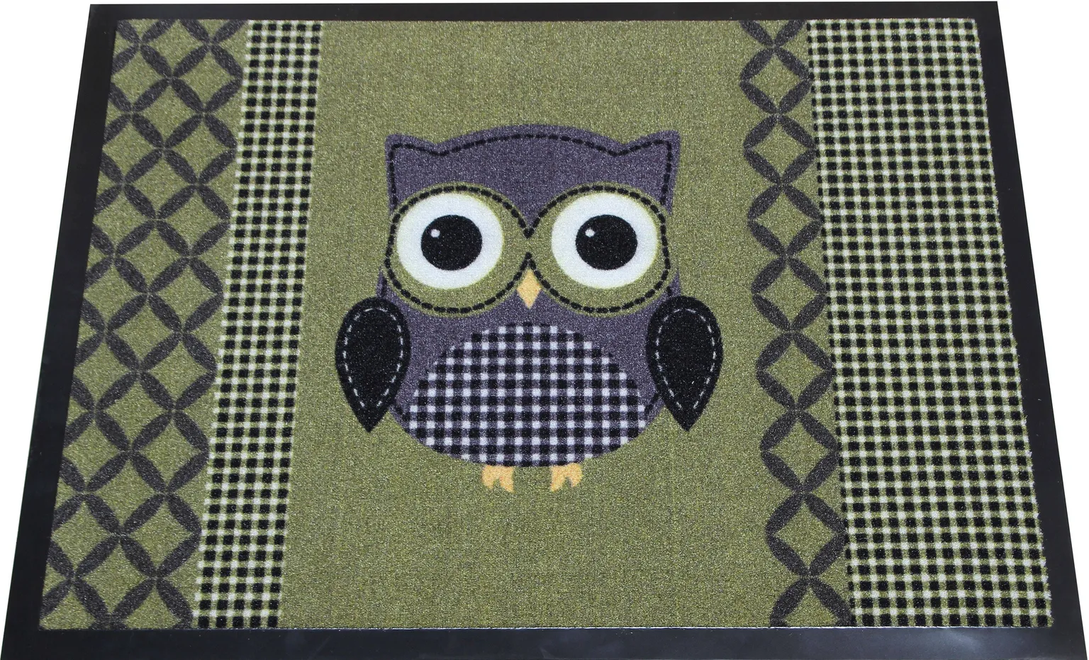 PORIMATT OWL 20 ROHELINE