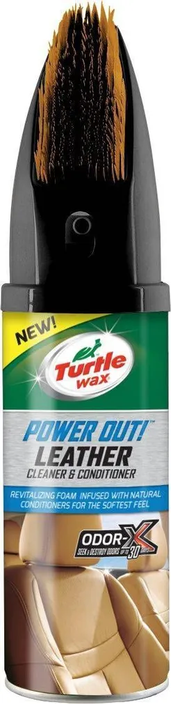 NAHKPINDADE PUHASTI HARJAGA TURTLE WAX POWER OUT 400ML