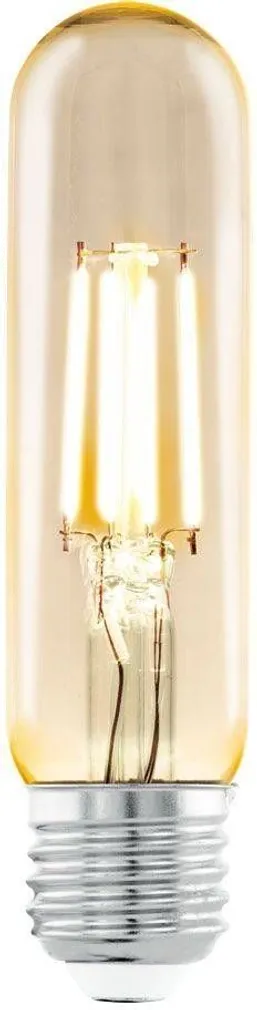 LEDLAMP EGLO AMBER 3,5W E27 T32 2200K