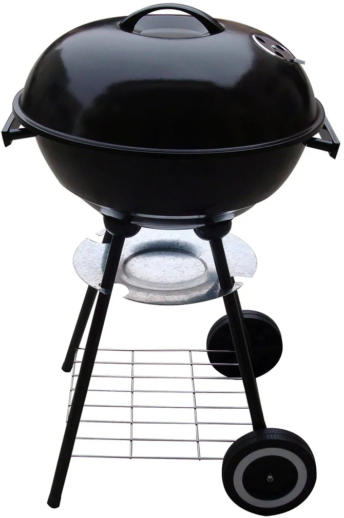 SÖEGRILL MUSTANG Ø43CM