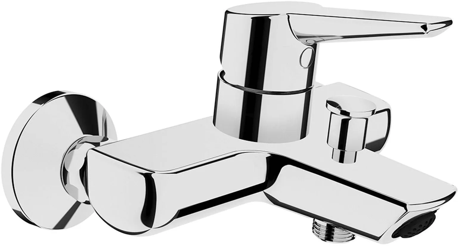 VANNI- JA DUŠISEGISTI VITRA SOLID S 17A42444