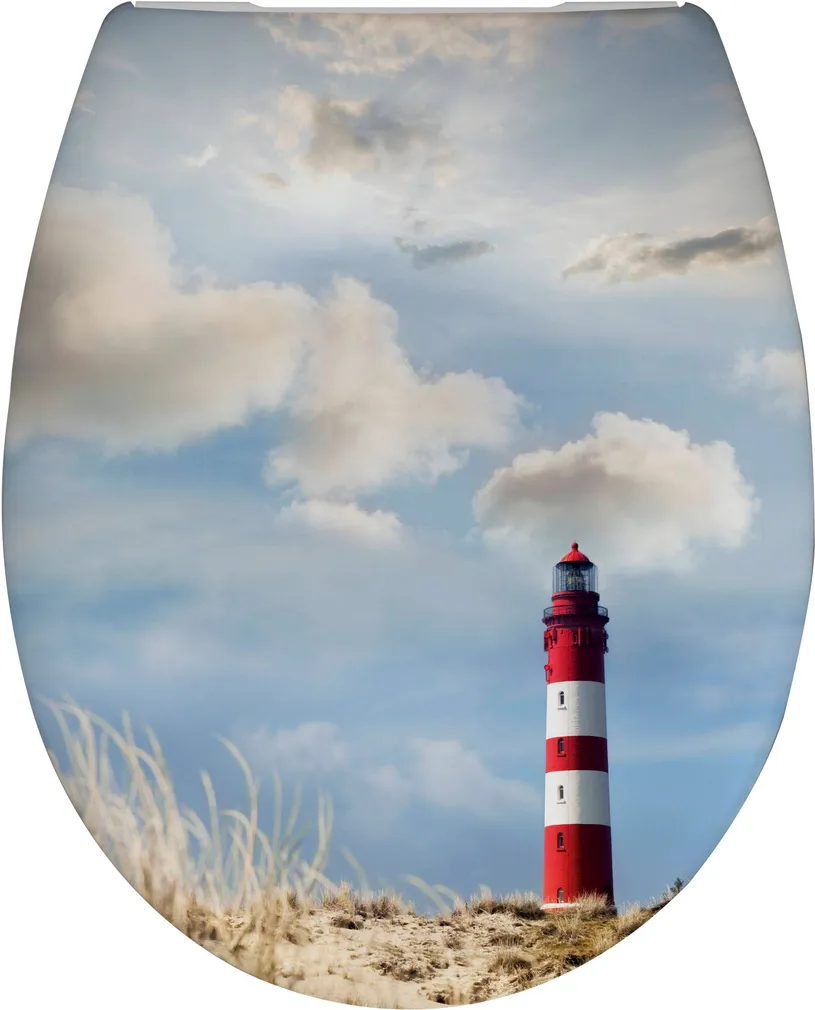 PRILL-LAUD LIGHTHOUSE VAIKSELT SULGUV