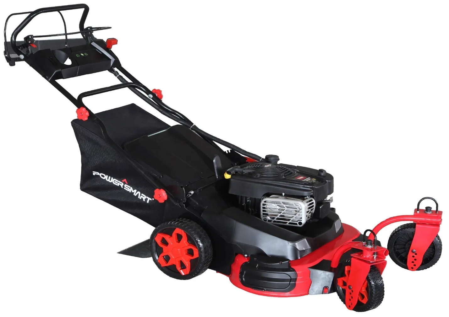 MURUNIIDUK POWERSMART DB8611 2 LÕIKETERAGA