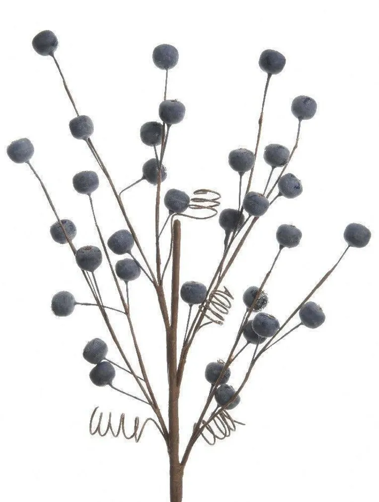 KUNSTLILL MARJAOKS 20X60CM