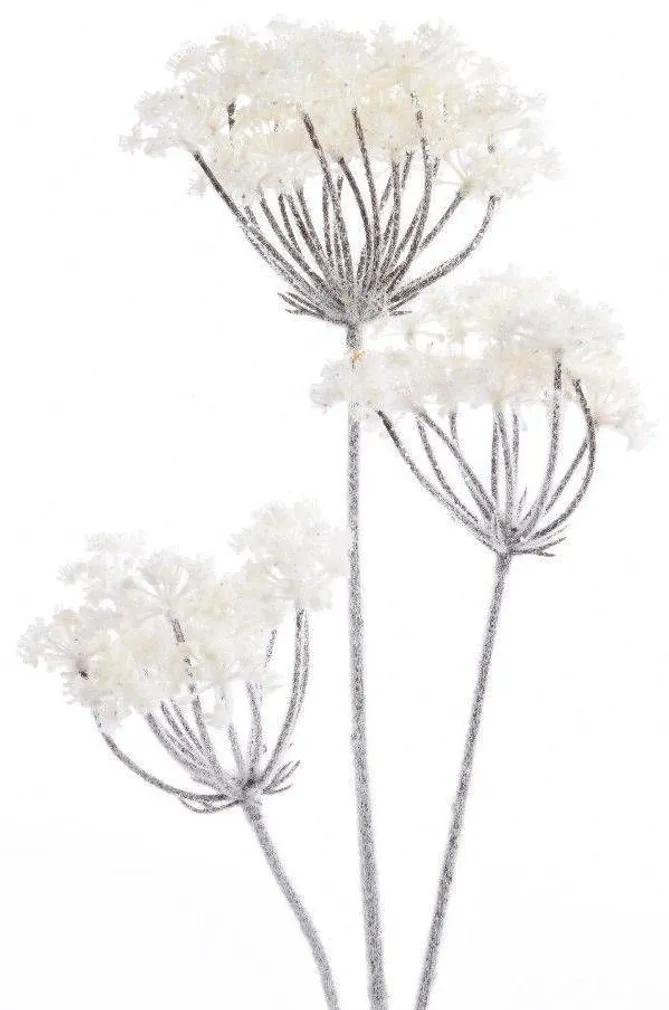 KUNSTLILL KARUPUTK 28X78CM LUMEGA KAETUD