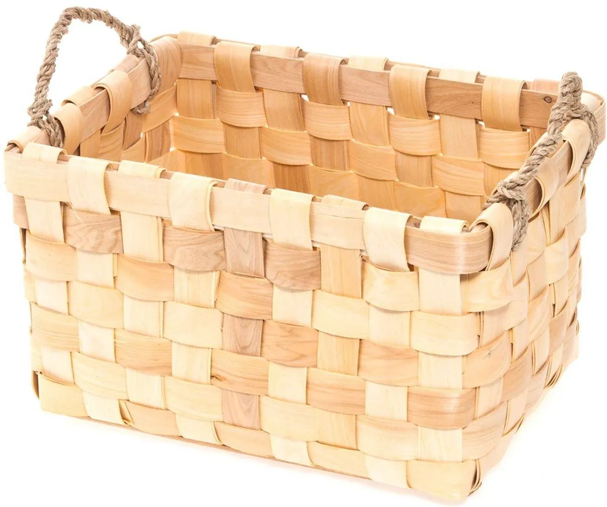 HOIUKORV 4LIVING 38X27X23CM LAASTPUNUTIS