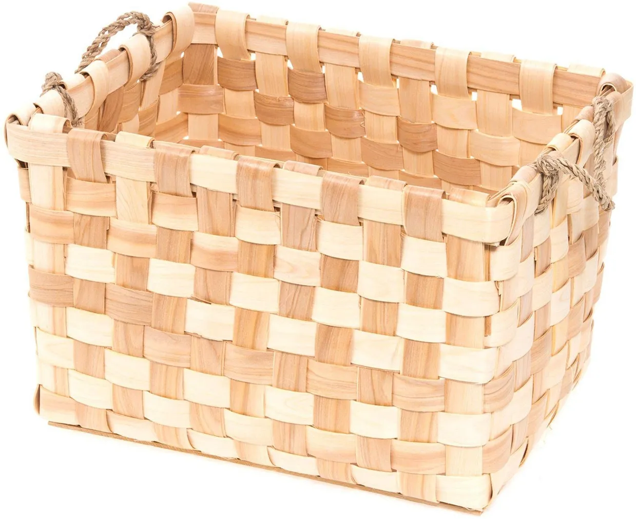 HOIUKORV 4LIVING 45X33X29CM LAASTPUNUTIS