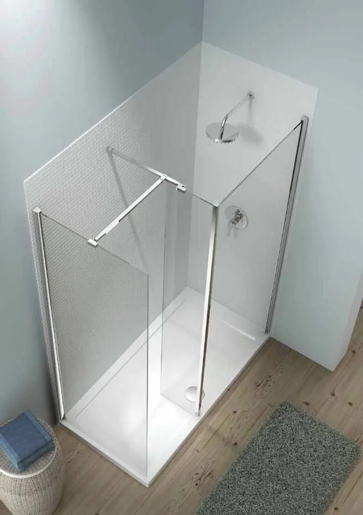 DUŠINURGA SEIN NURGAPROFIILIGA DURASAN SMART E 31,5X195CM