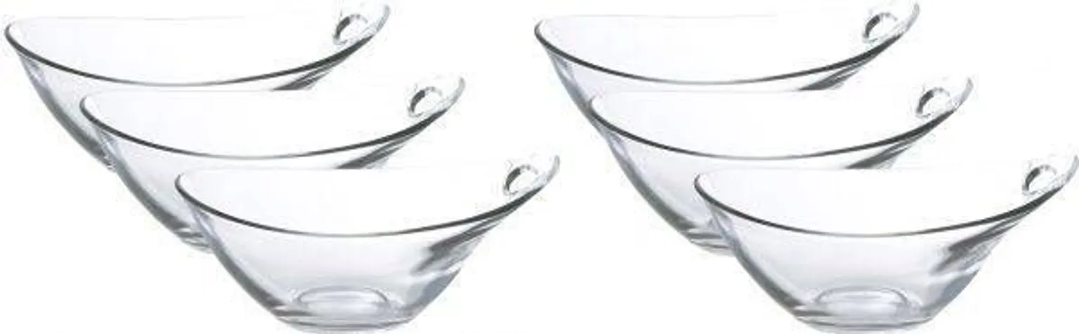 KAUSS BORGONOVO PRACTICA 0,250L KLAAS 6TK/PK