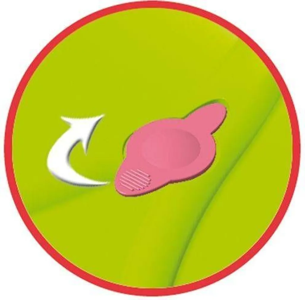 LIIVAKAST SMOBY