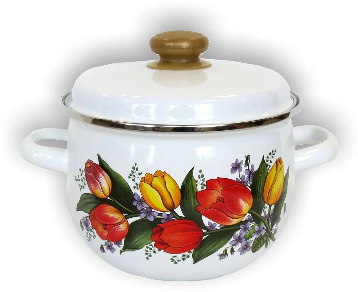 EMAILPOTT TORO TULP 3,5L
