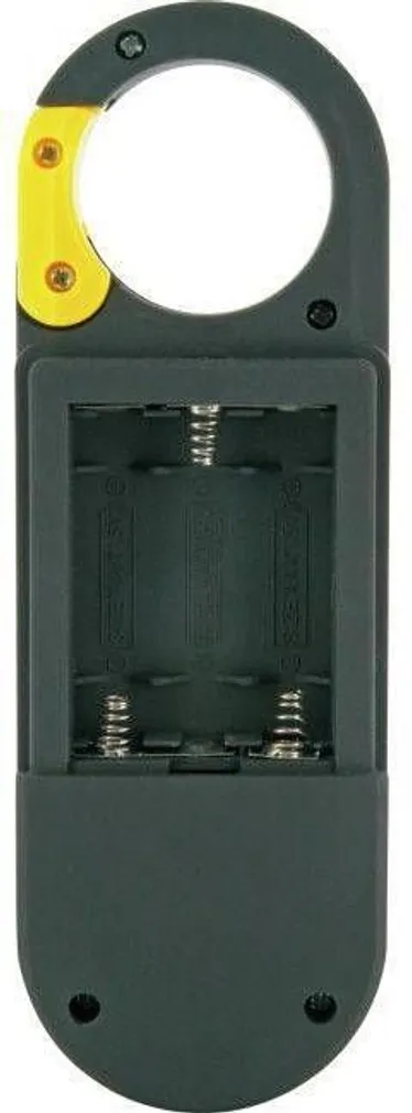 LED TÖÖLAMP SCHWAIGER COB VDWLED4 533 IP44 240+70LM 10H