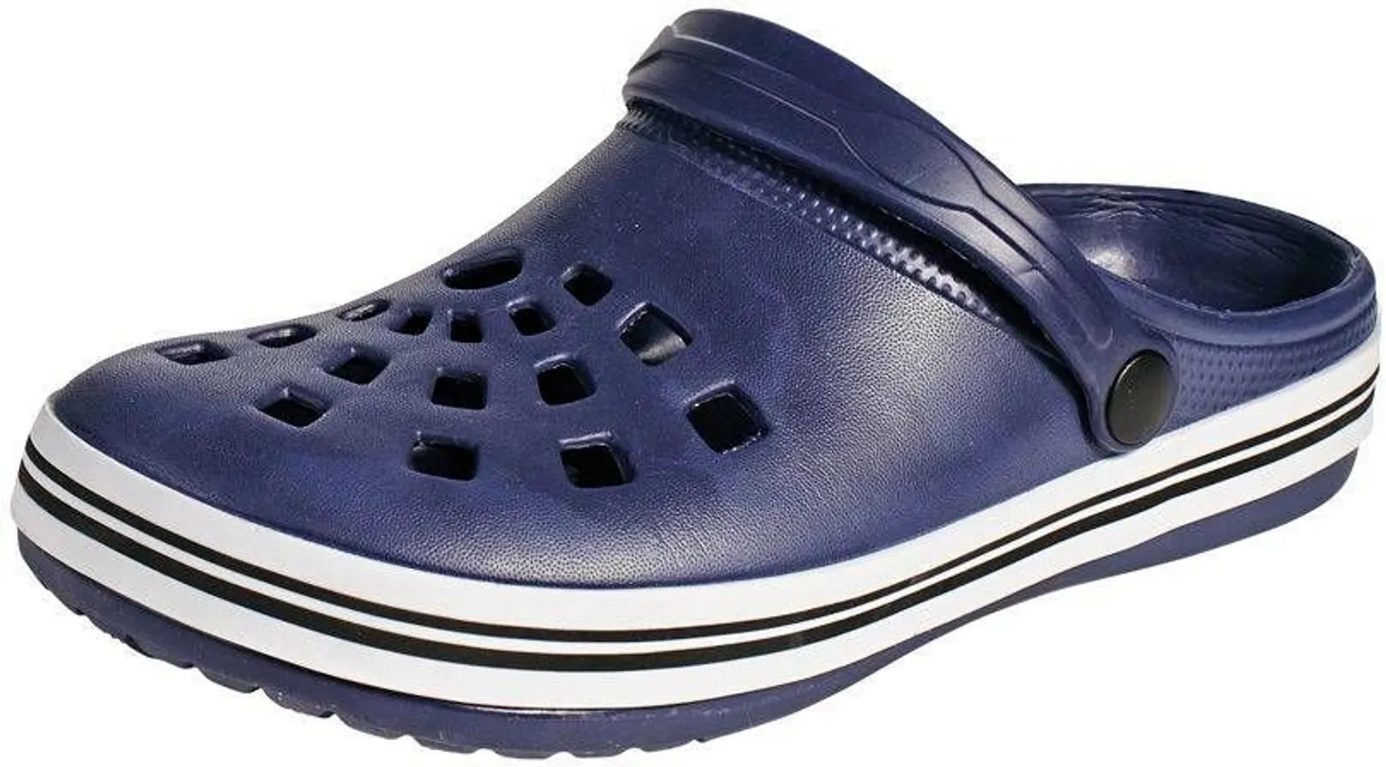 CRV NIGU LASTE SANDAAL EVA MATERJALIST, NAVY 31