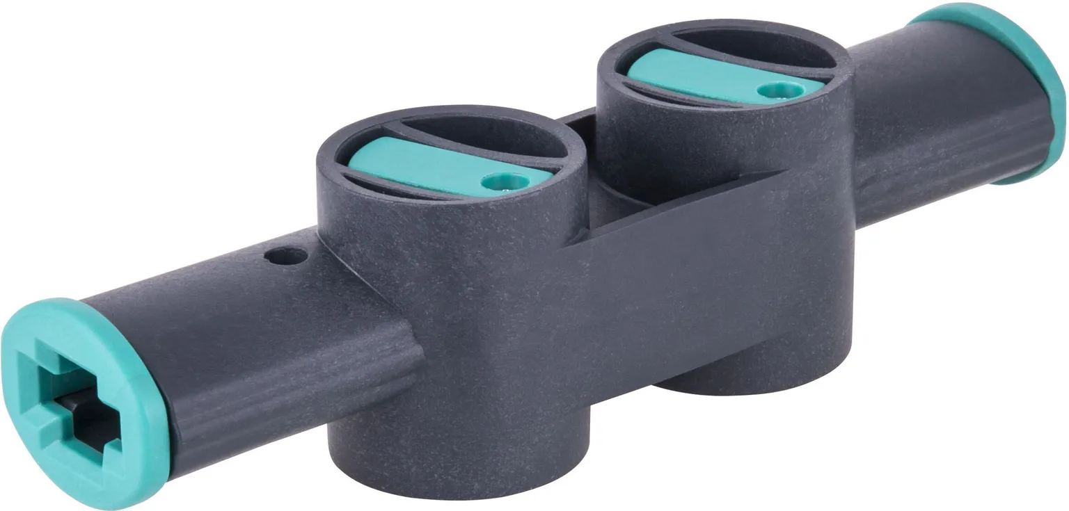 KIIRPITSTANGIDE WOLFCRAFT PIKENDAMISE ADAPTER