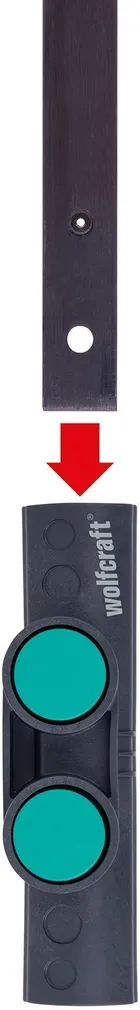 KIIRPITSTANGIDE WOLFCRAFT PIKENDAMISE ADAPTER