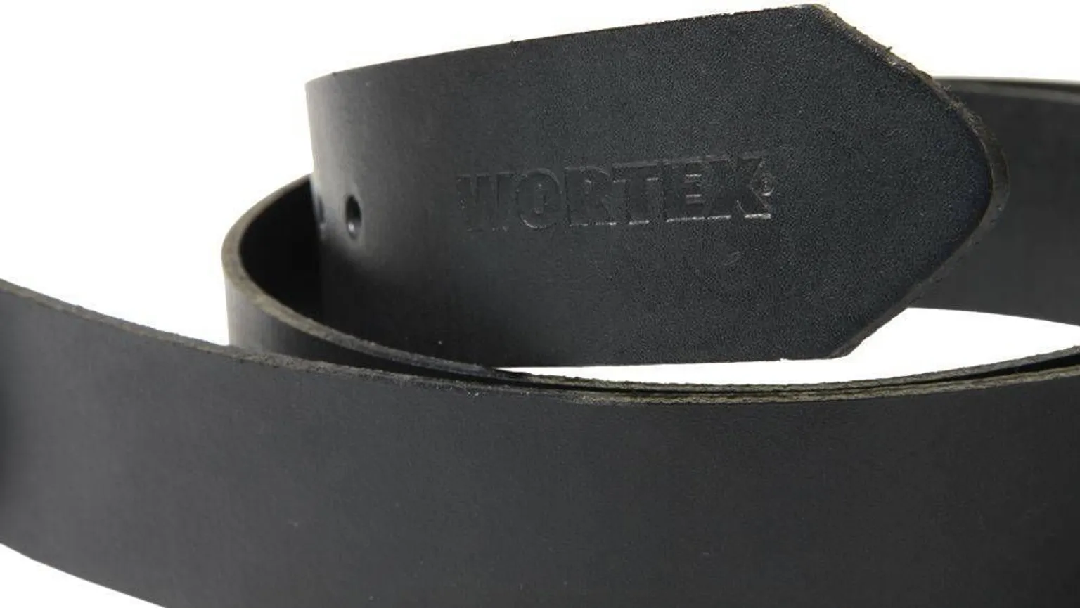 PÜKSIRIHM NAHAST WORTEX 120CM MUST