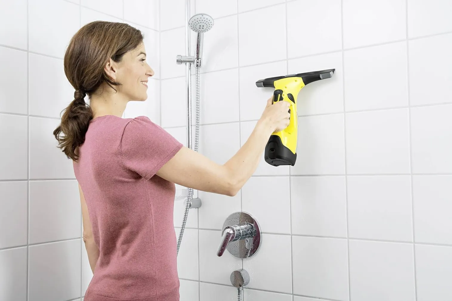 AKNAPESUR WV 5 PREMIUM NON-STOP CLEANING KIT