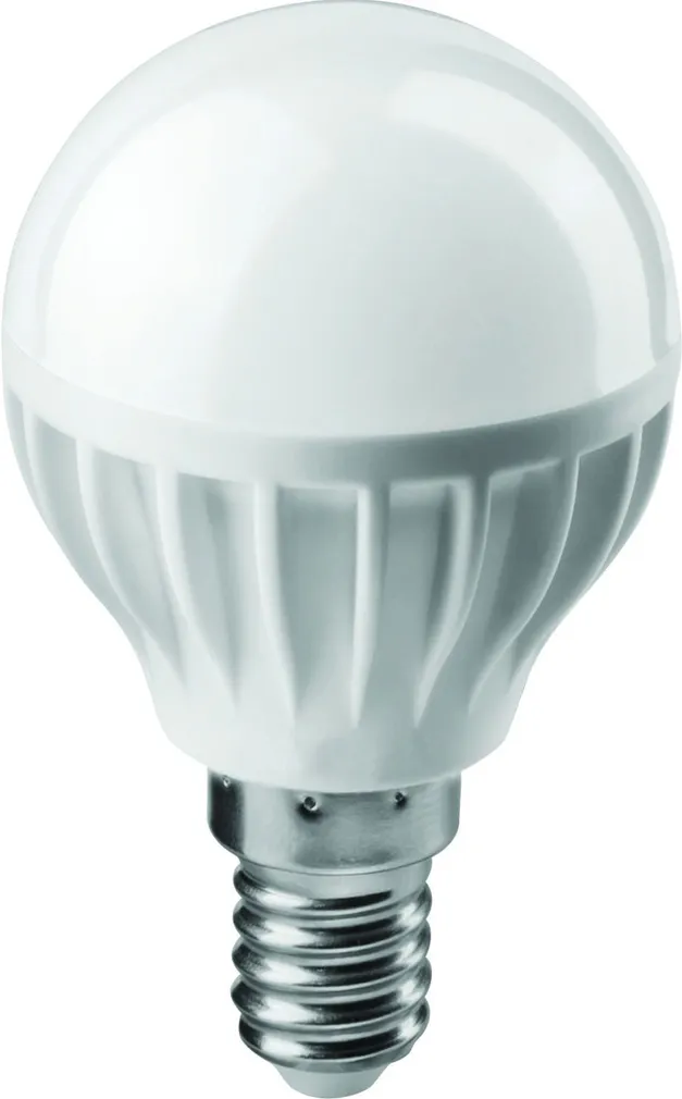 LED LAMP 6W E14 GLOBE 2700K 470LM ACME