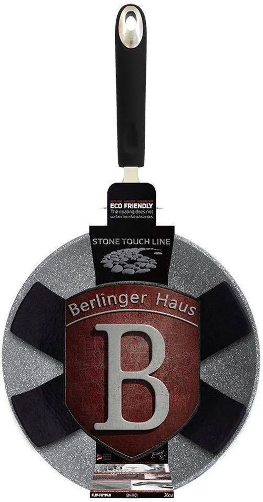 PANN BERLINGER HAUS STONE TOUCH FLIP 26CM