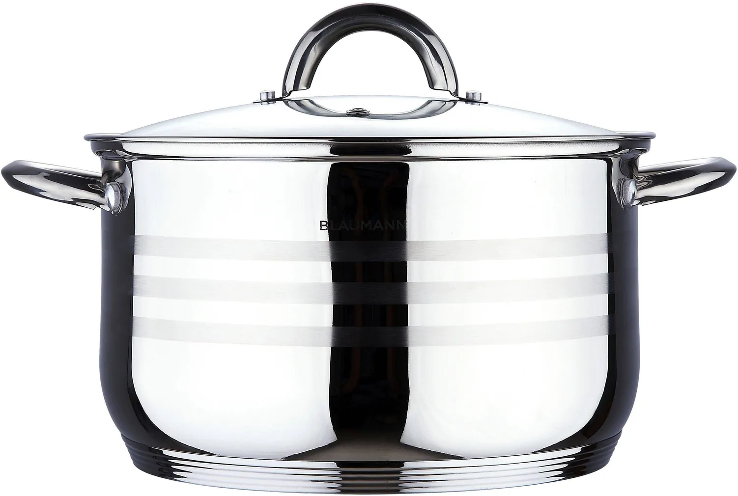 POTT BLAUMANN LE CHEF 16CM 1,8L + KAAS