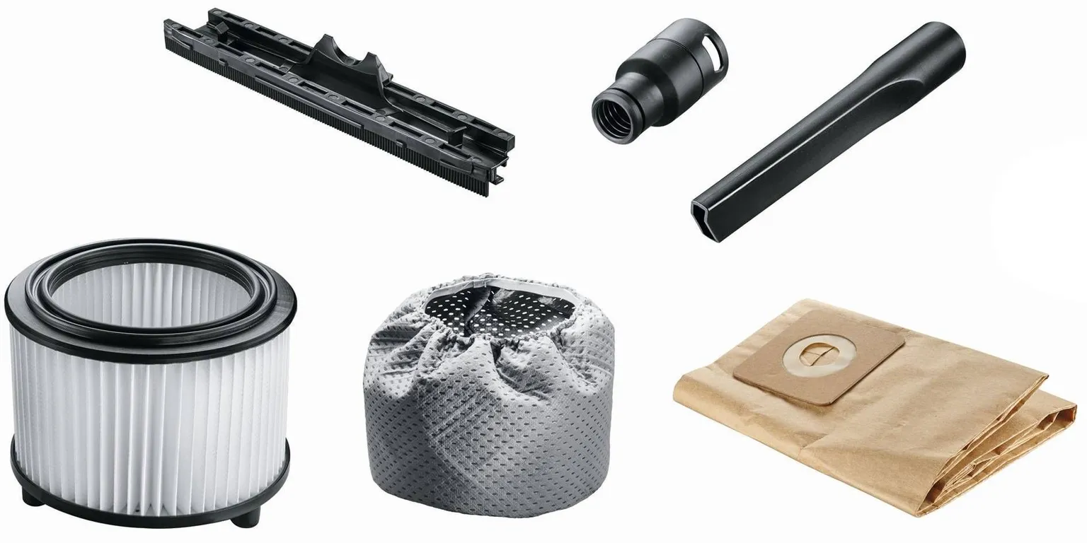 MÄRG- JA KUIVTOLMUIMEJA BOSCH UNIVERSALVAC 15 1000W