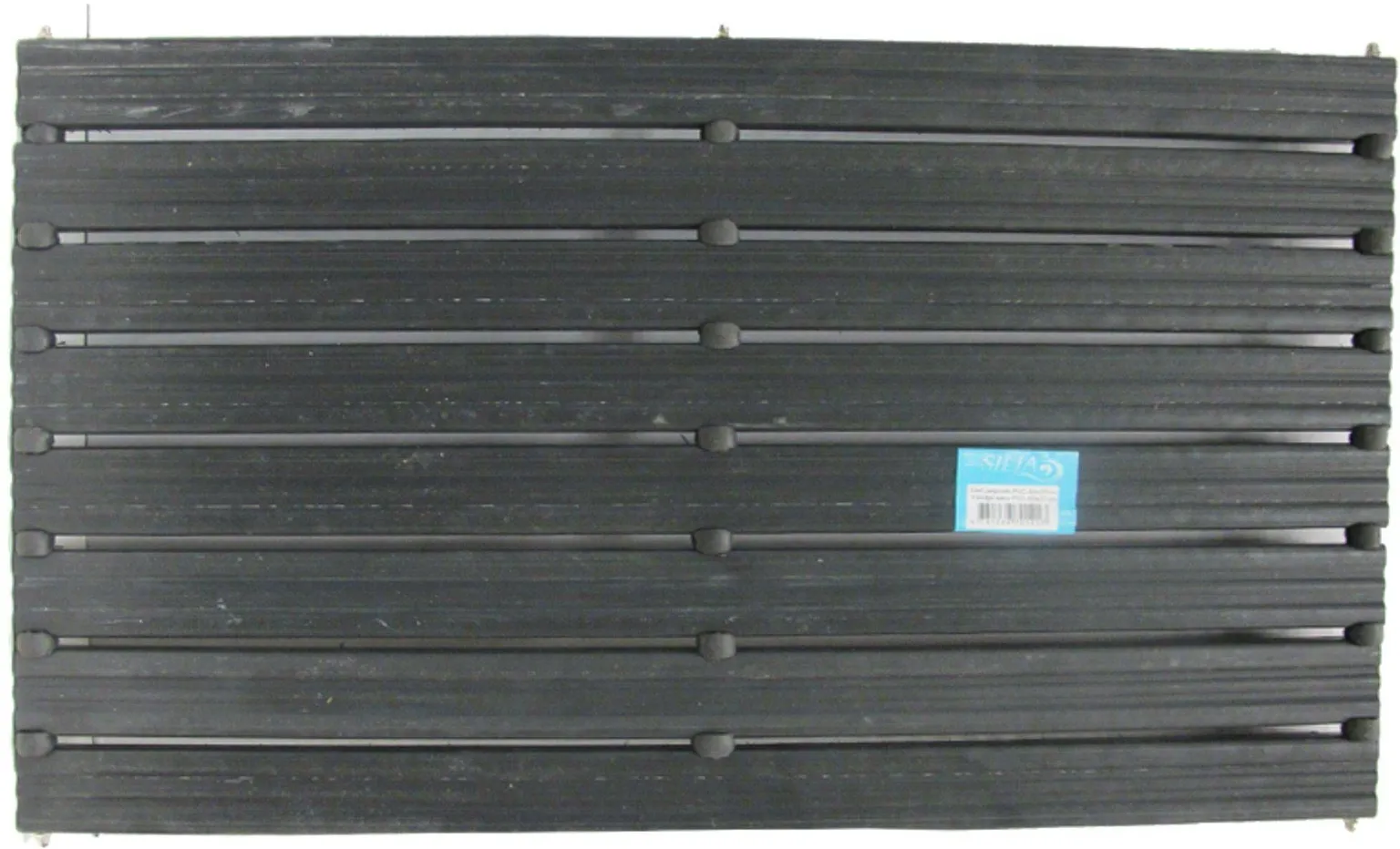 HARI-JALGMATT SILJA PVC 70X37CM