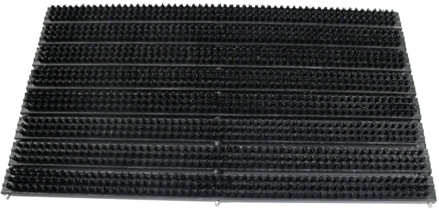 HARI-JALGMATT SILJA PVC 70X37CM