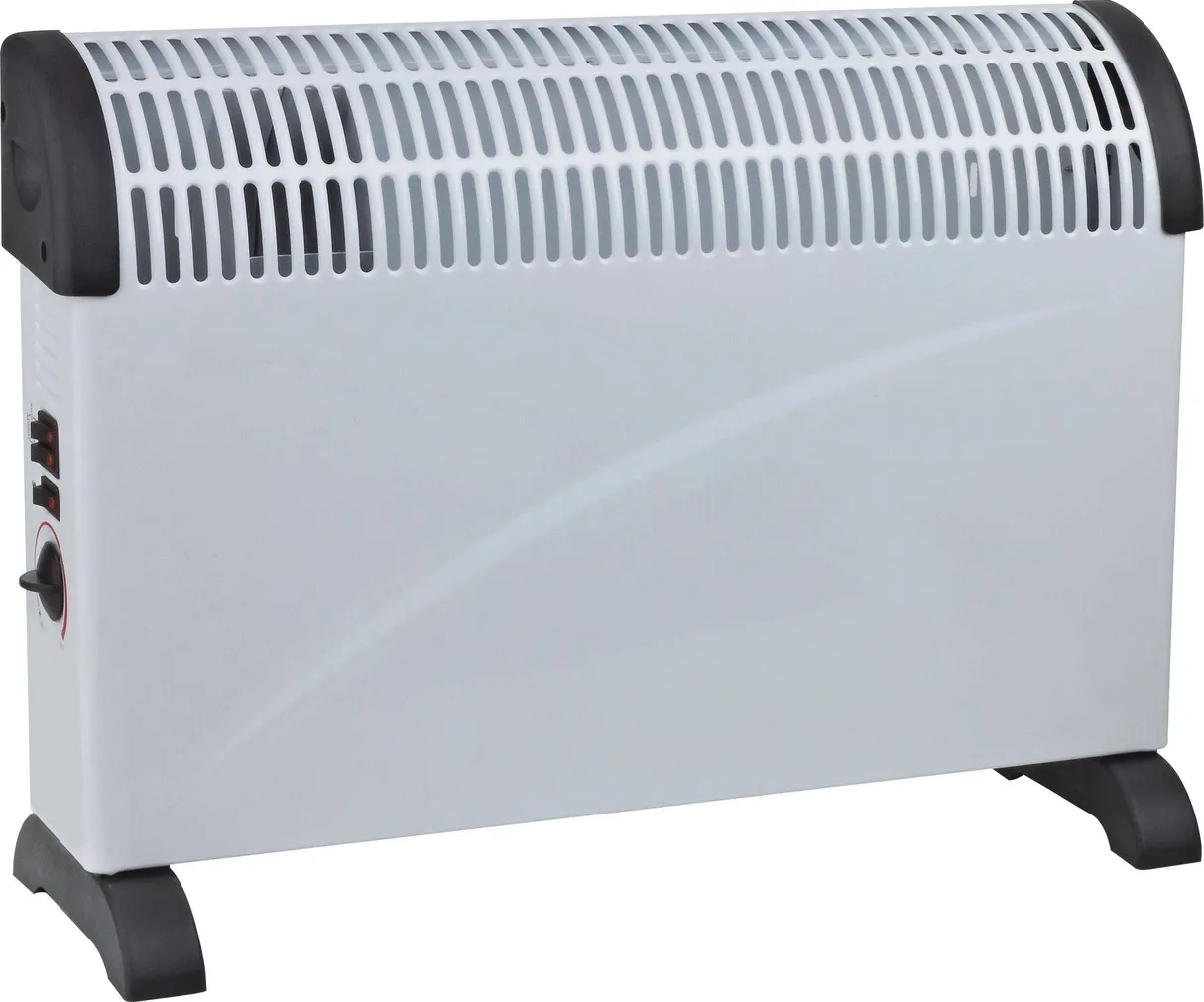 KONVEKTOR SMDL01B TURBO 2000/1250W/750W TERM