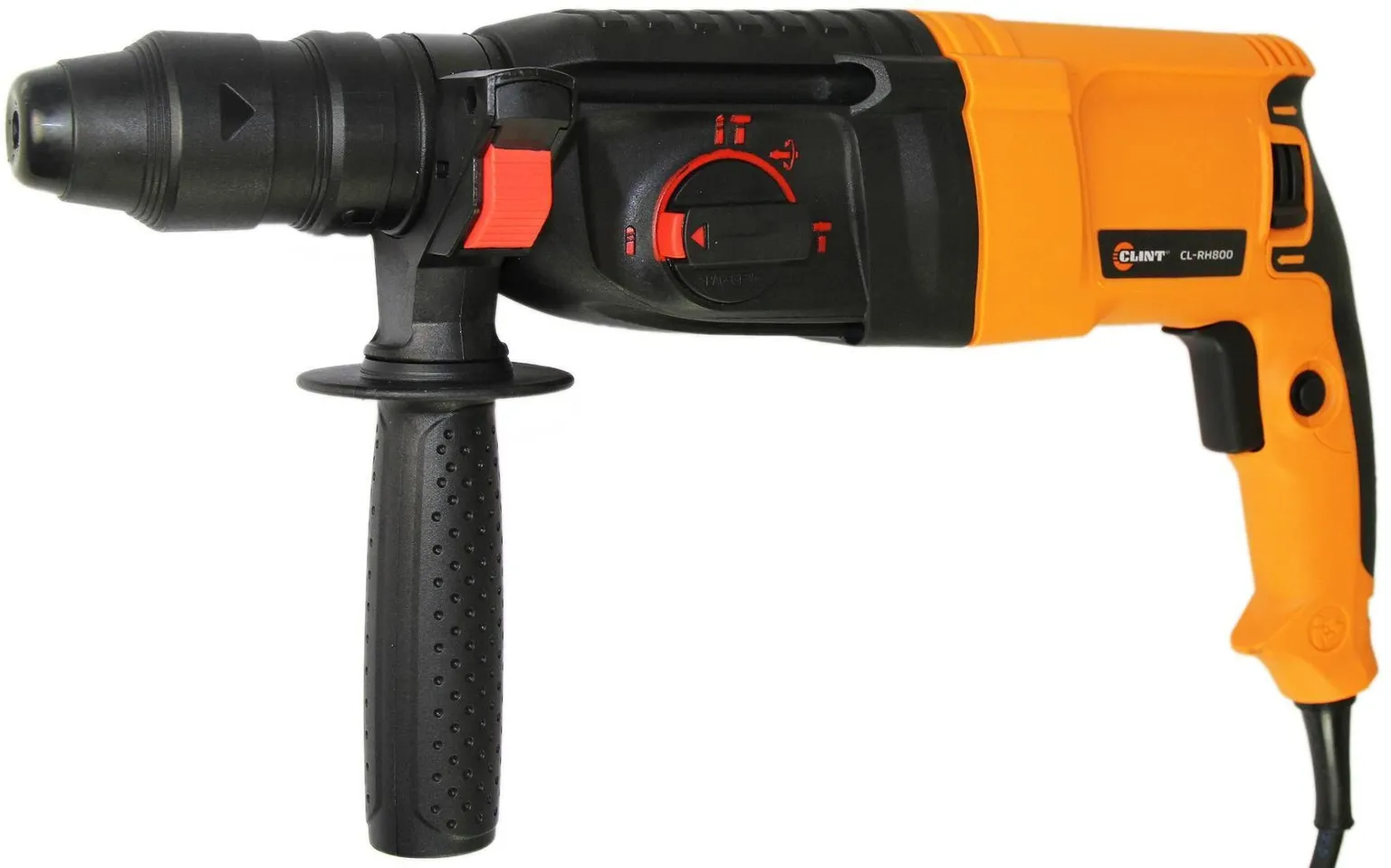 PUURVASAR CLINT CL-RH800