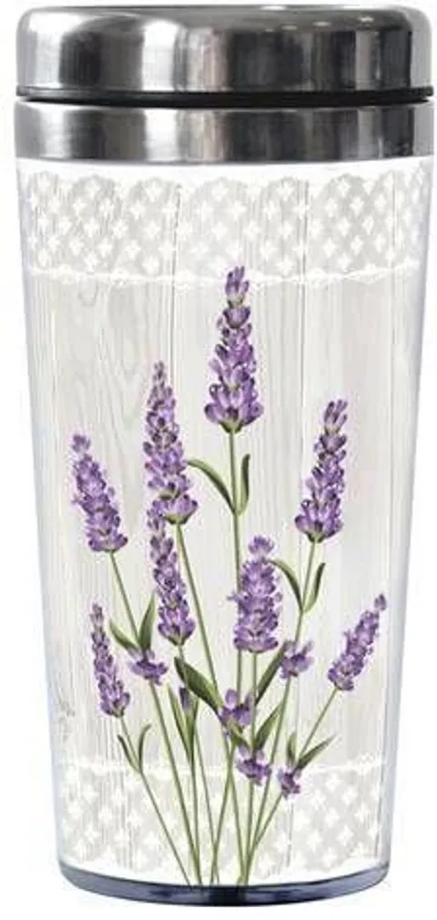 TERMOSTASS TORO LAVENDEL 450ML