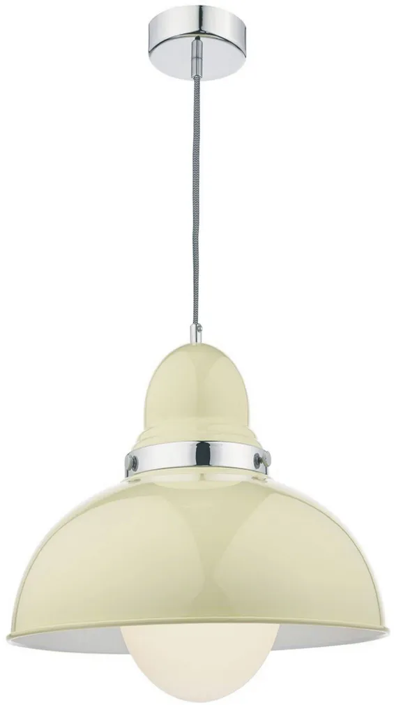 LAELAMP PINXDISAIN CAMILLA 1X60W E27 VALGE