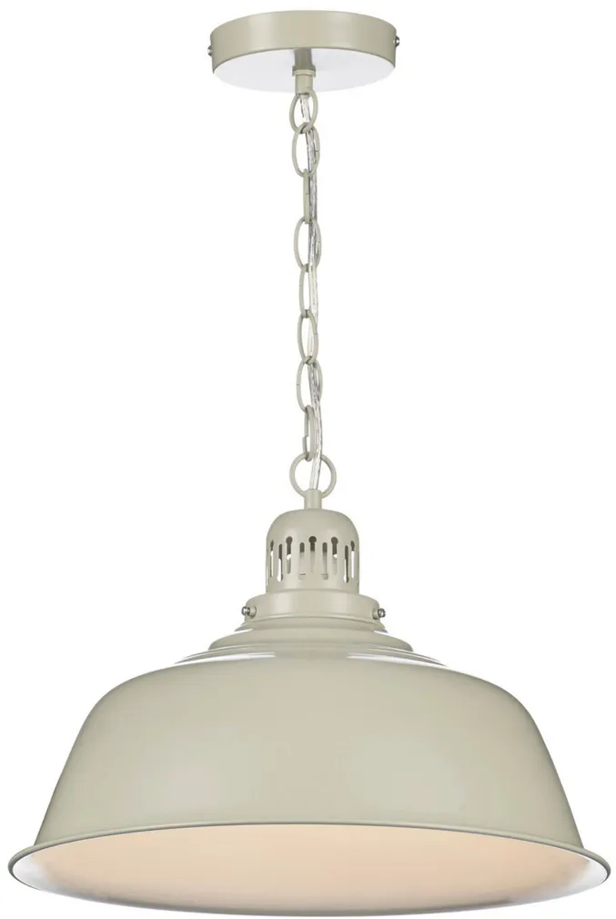 LAELAMP PINXDISAIN MAIE 1X60W E27 VALGE