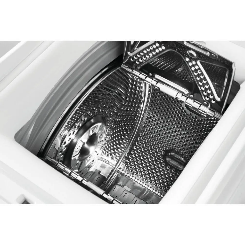 PESUMASIN WHIRLPOOL TDLR60210 PEALTLAETAV A+++