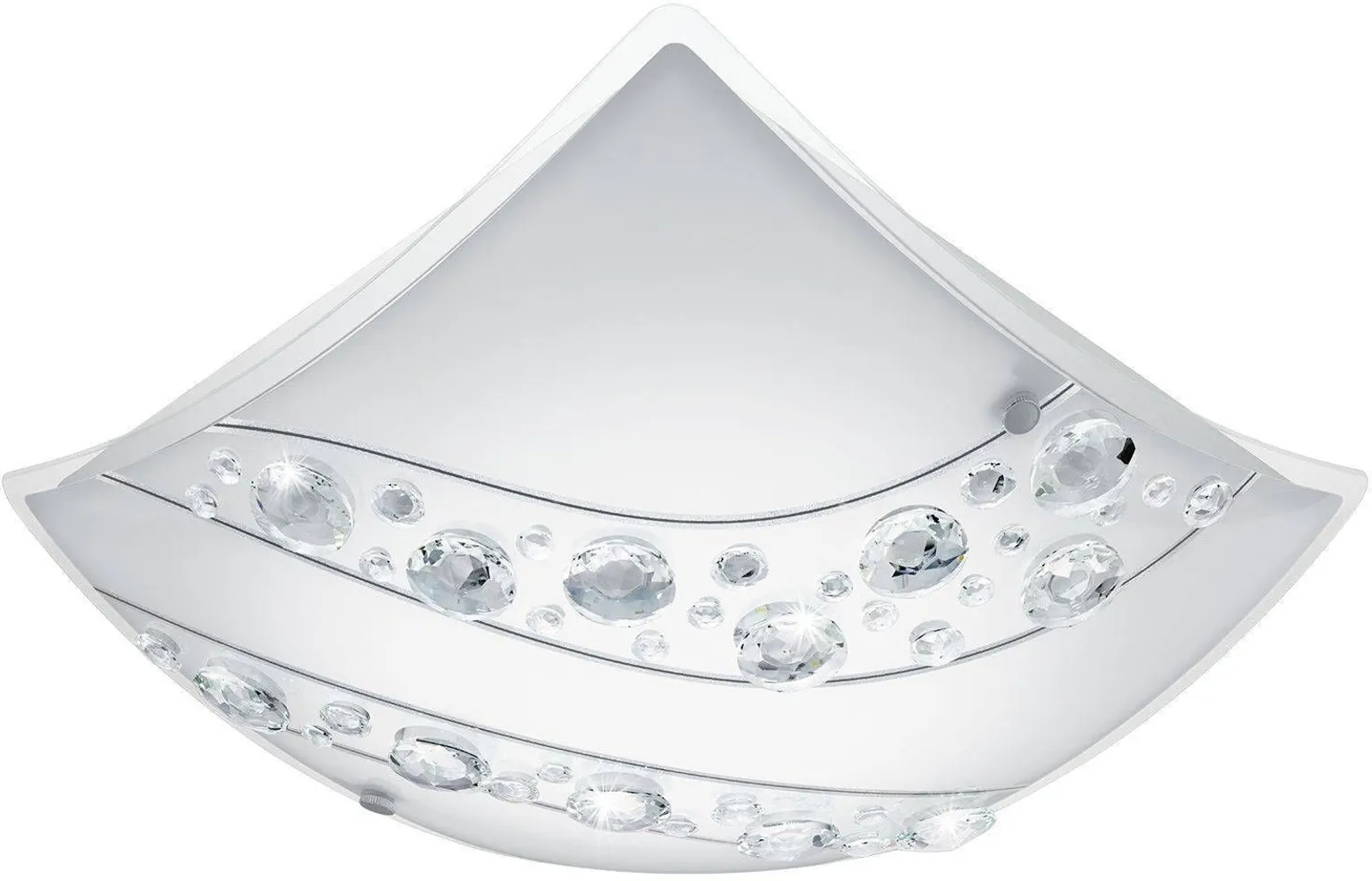 PLAFOON NERINI 16W LED 1500LM EGLO