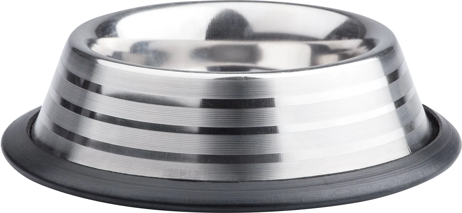 KOERA SÖÖGIKAUSS HAUHAUCHAMPION METALL KUMMISERVAGA 0.45L