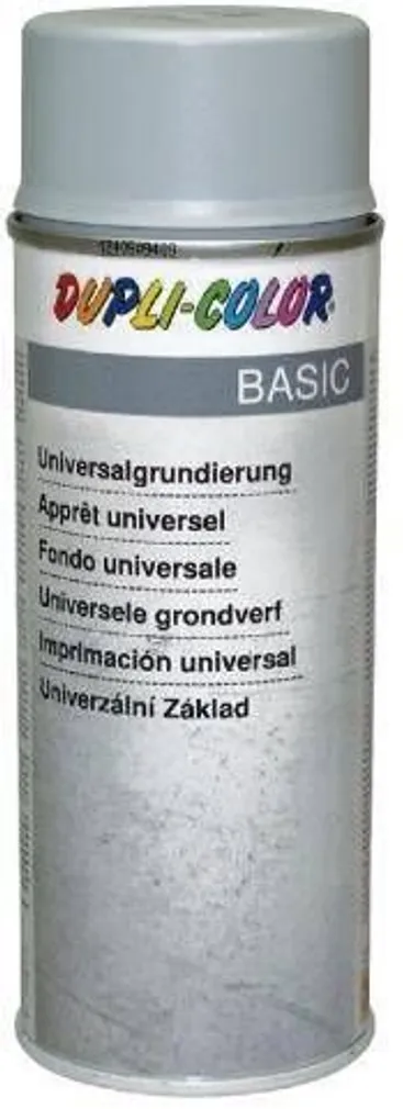 KRUNT VALGE 400ML