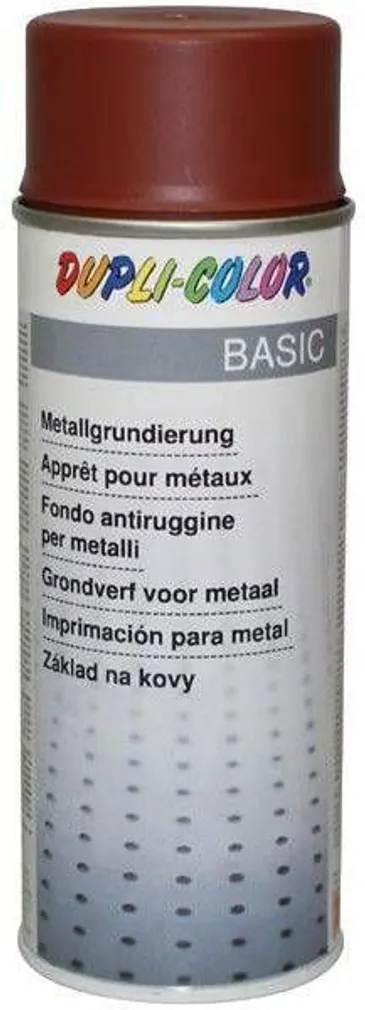 METALLIKRUNT PUNANE