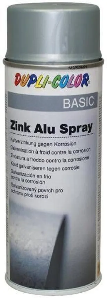 ALU-TSINK 300C