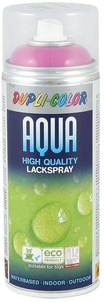 AEROSOOLVÄRV AQUA RAL2003 ORANZ