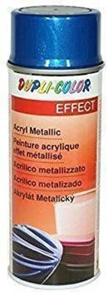 METALLIC SININE