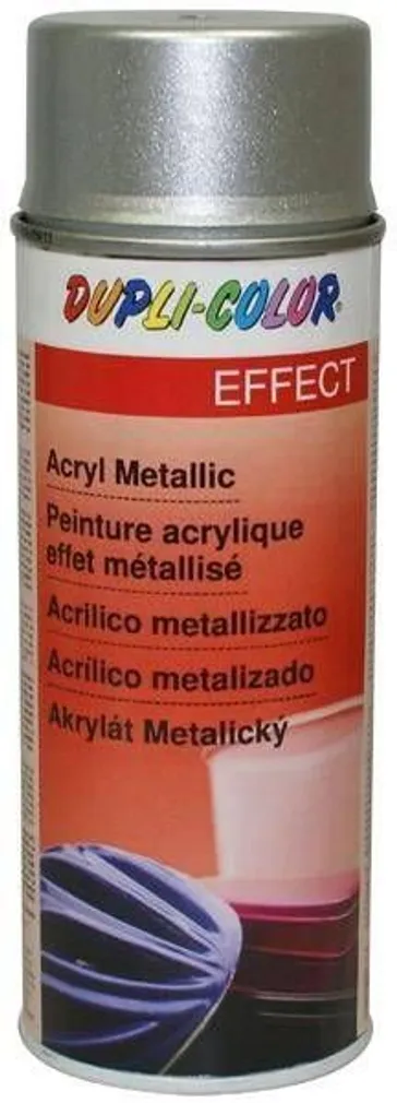 METALLIC HÕBE