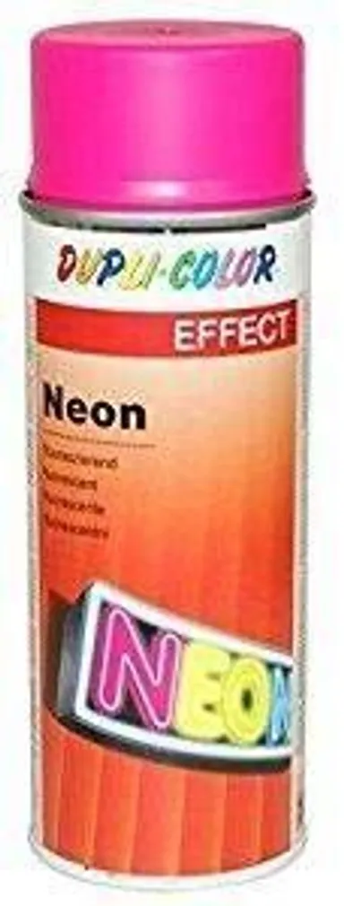 NEON ROOSA