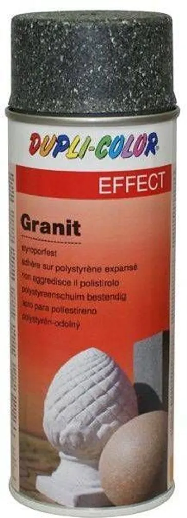 GRANIIT MUST