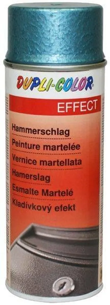 HAMMERFINISH VASK