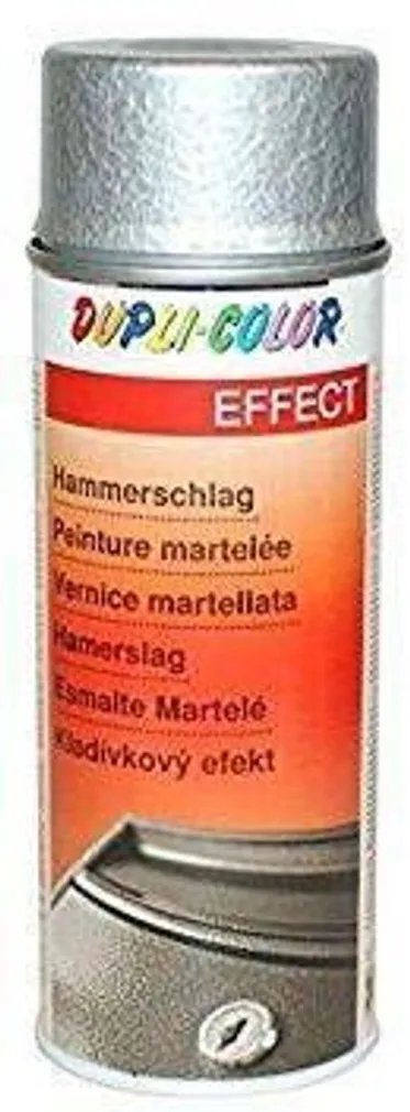 HAMMERFINISH HÕBE
