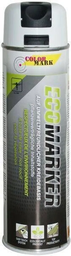 KRIIDIMARKER KOLLANE 500ML