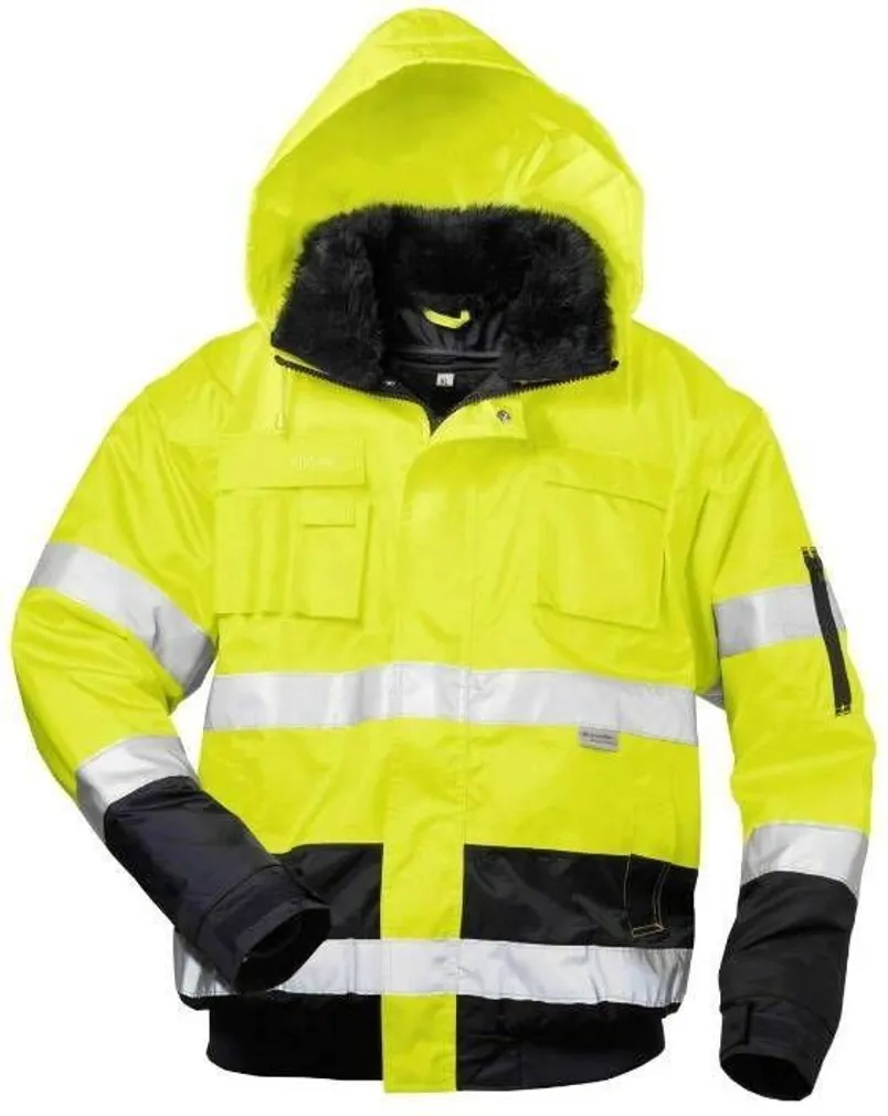 KAPUUTSIGA TALVEJOPE 2-1-S C466 T-SININE/ KOLLANE 2XL