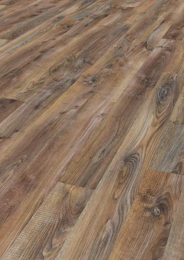 LAMINAATPARKETT KRONO CASTELLO OUTBACK TAMM 8MM KL.32 2-LIPP